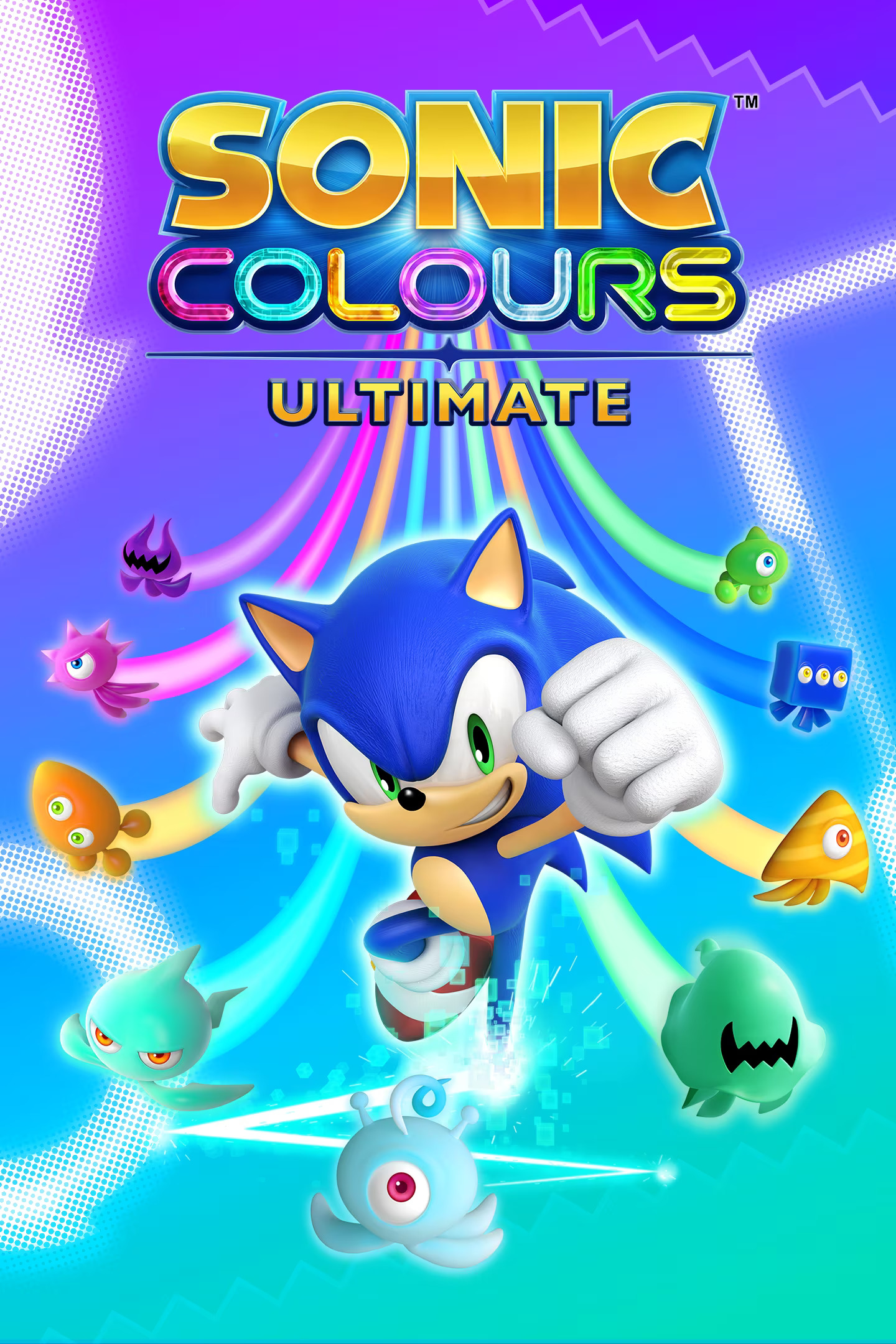 Sonic Colors: Ultimate