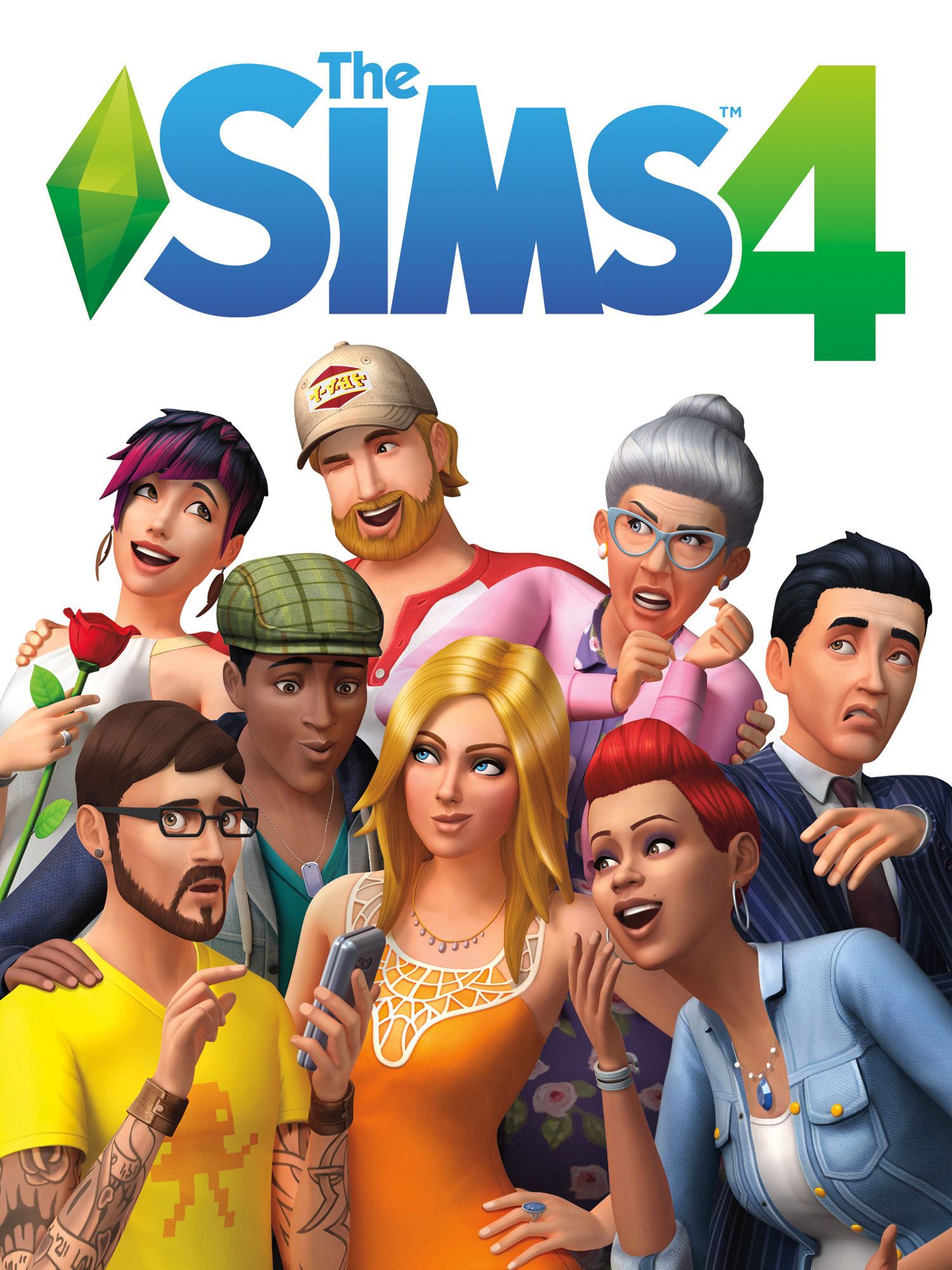 The Sims 4
